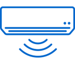 空調・床暖設備