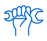 サービスメンテナンス