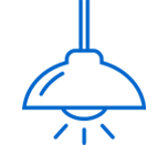 照明設備設置工事